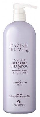 Alterna Caviar RepairX Instant Recovery Shampoo - Šampon pro okamžitou regeneraci 1000 ml