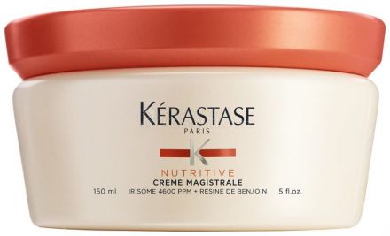 Kérastase Nutritive Creme Magistral - Hloubkově vyživující krém 75ml cestovní balení