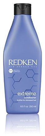 Redken Extreme - Posilující kondicionér pro velmi poškozené vlasy 250ml