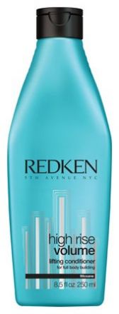 Redken High Rise Volume Conditioner - Objemový kondicionér 250ml