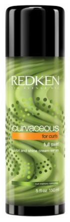 Redken Curvaceous Full Swirl Serum - Sérum na vlnité vlasy 150ml
