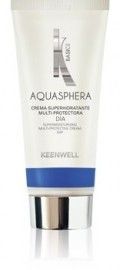 Keenwell Aquasphera Multi-Protectora - Superhydratační ochranný denní krém 50 ml