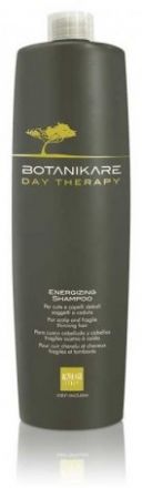Alter Ego Botanikare Day Therapy Energizing Shampoo - Energizační šampon proti padání vlasů 1000 ml