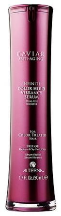 Alterna Caviar Infinite Color Vibrancy Serum Dual Use Booster - Sérum pro obnovení barvy 50ml