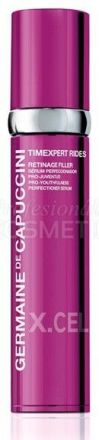 Germaine de Capuccini Timexpert Rides X.Cel Serum - sérum pro objem a zpevnění pleti 50 ml (bez krabičky)