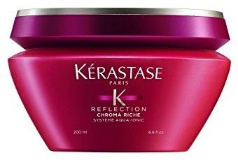 Kérastase Reflection Masque Chromatique Thick - Maska na silné barvené vlasy 200ml