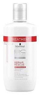 Schwarzkopf Bonacure Repair Rescue Treatment 750 ml