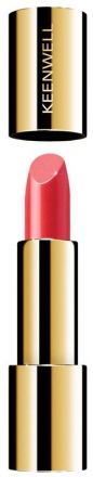 Keenwell Lipstick Ultra Shine - Luxusní rtěnka č.25 4g