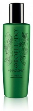 Orofluido Amazonia Shampoo - Šampon pro poškozené vlasy 200ml