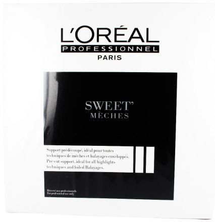 L´oréal Professionnel Platinium Sweet Mechés - Fólie na melír 50m