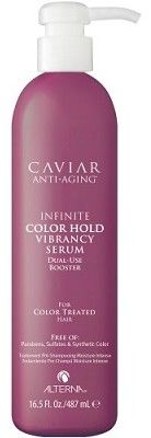Alterna Caviar Anti-aging infinite Color hold serum - Sérum pro zvýraznění barvy 487 ml