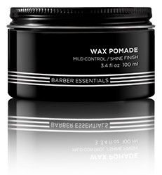 Redken Brews Thickening Pomade - Tvarující objemová pomáda na vlasy 100 ml