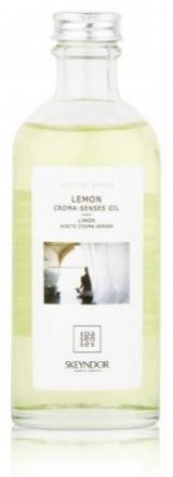 Skeyndor Oriental Senses Citrónový olej 100ml