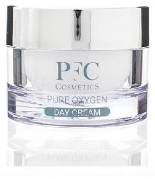 PFC Cosmetics Pure Oxygen Day Cream - Regenerační krém 50 ml