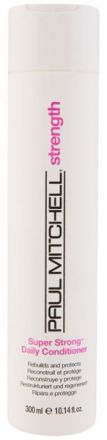 Paul Mitchell Super Strong Conditioner - Posilující a regenerační kondicionér 300 ml