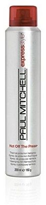 Paul Mitchell Express Style Hot Off The Press - Sprej s tepelnou ochranou 200 ml