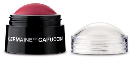 Germaine de Capuccini Kiss My Cheeks Carnation - Tónovací barva na tváře a rty č. 678