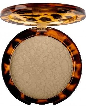 Pierre René Terracotta - Pudr Chilly Bronze 01 8,5 g