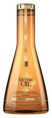 L'Oréal Professionnel Mythic Oil Shampoo - Šampon pro normální až jemné vlasy 75 ml cestovní balení
