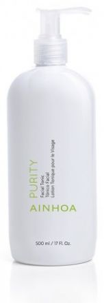 Ainhoa Purity Fecial Tonic - Pleťové tonikum 500 ml
