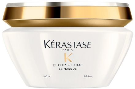 Kérastase Elixir Ultime Le Masque - Regenerační maska 200 ml