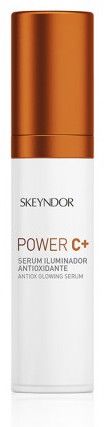 Skeyndor Power C+ Serum Iluminador Antioxidante - Antioxidační prozařující sérum 30 ml