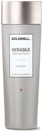 Goldwell Kerasilk Reconstrust Shampoo - Šampon pro poškozené vlasy 30 ml Cestovní balení