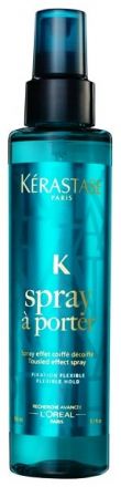 Kérastase Styling Spray á Porter - Sprej pro plážový efekt s termoochranou 150 ml
