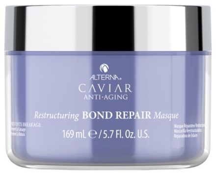 Alterna Restructuring Bond Repair Masque - Maska pro poškozené vlasy 169 ml