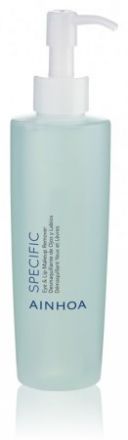 Ainhoa Sensitive Eye and Lip Makeup Remocer - Odličovač očí s rtů 200 ml