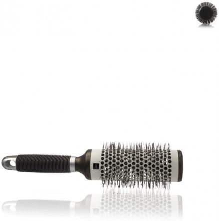 Keramický kulatý kartáč Ionic Ceramic 23mm