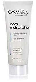 Casmara Body Moisturizing Cream - Hydratační tělový krém 200 ml