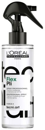 L´oréal Professionnel Tecni. Art Flex Pli Spray - Termo-fixační sprej 190 ml