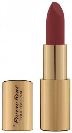 Pierre René Royal Matt - Rtěnka Royal Matt Dusty Cedar č. 5 4,8g