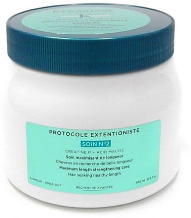 Kérastase Résistance Protocole Extentioniste Soin N2 - Salonní kúra pro posílení délky 500 ml