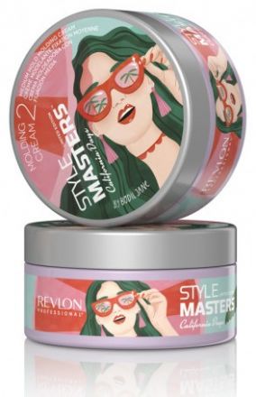 Revlon Professional Style Masters Molding Cream - Tvarovací krém 85 g