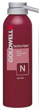 Goldwell Texturizer Semi-Permanent Wave - Trvalá pro normální vlasy 200 ml