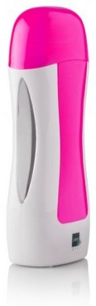 Waxroll - Ruční ohřívač vosků růžový