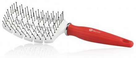 Upgrade Wind Brush Dry - Vyhlazující kartáč na suché vlasy 1 ks