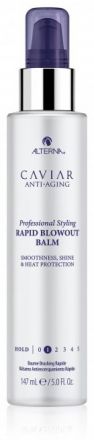 Alterna Caviar Rapid Blowout Balm - Balzám na vysušení vlasů 147 ml