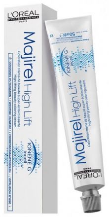L´oréal Professionnel Majirel High Lift - Zesvětlující barvy na vlasy 50 ml
