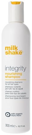 Milk Shake Integrity Nourishing Shampoo - Vyživující šampon pro všechny typy vlasů 300 ml