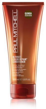 Paul Mitchell Ultimate Color Repair Conditioner - Kondicionér proti vyblednutí 200 ml