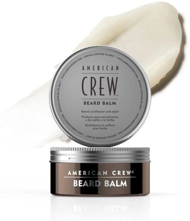 American Crew Beard Balm - Balzám na vousy 60 g