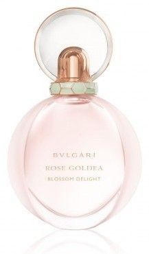Bvlgari Rose Goldea Blossom Delight - Parfémovaná voda dámská 1,5 ml Vialka