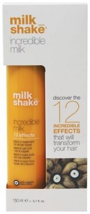 Milk Shake Incredible Milk - Bezoplachová intenzivní péče 50 ml