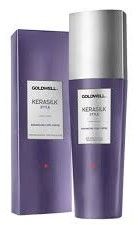 Goldwell Kerasilk Style Enhancing Curl Créme - Stylingový balzám na vlny 75 ml