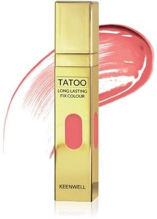 Keenwell Star Gloss Tatoo Fixx Color č. 11 5 ml Tester
