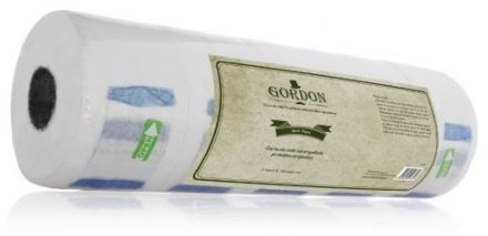 Gordon Barber - Ochranný krepový límec 5x100ks