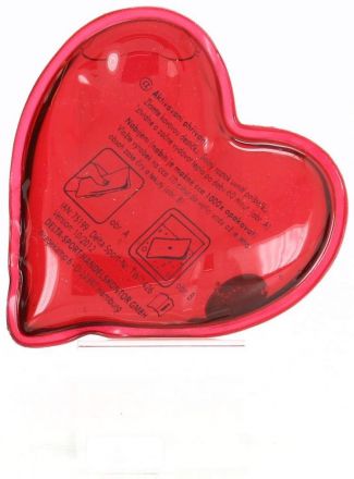 Eurona by Cerny Ohřívač rukou ve tvaru srdce 1 ks